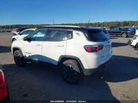 Jeep Compass TRAILHAWK 4X4 | Mobile.bg    8