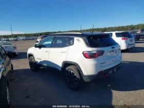 Jeep Compass TRAILHAWK 4X4 | Mobile.bg    5