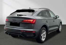 Audi Q5 40 TDI Sportback = S-line=  | Mobile.bg    3