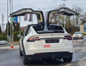     Tesla Model X X90D   FSD