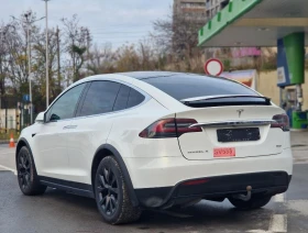 Tesla Model X X90D в Гаранция FSD, снимка 10