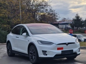 Tesla Model X X90D в Гаранция FSD, снимка 17