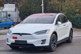 Tesla Model X X90D в Гаранция FSD, снимка 14