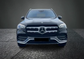 Mercedes-Benz GLE 400 4Matic* AMG* Head-Up* 360* Pano | Mobile.bg    2