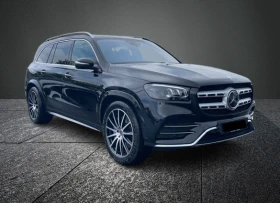     Mercedes-Benz GLE 400 4Matic* AMG* Head-Up* 360* Pano