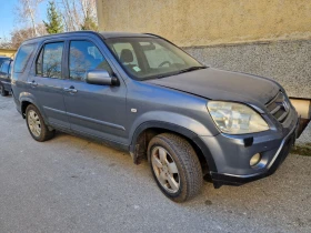 Honda Cr-v 2.2CRD 140к.с., снимка 4