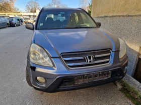 Honda Cr-v 2.2CRD 140к.с., снимка 3