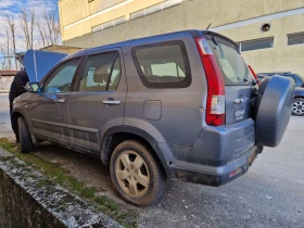 Honda Cr-v 2.2CRD 140к.с., снимка 8