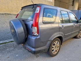 Honda Cr-v 2.2CRD 140к.с., снимка 7