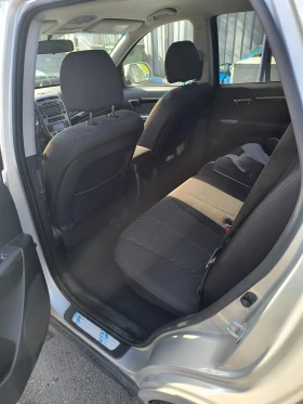 Hyundai Santa fe | Mobile.bg    7