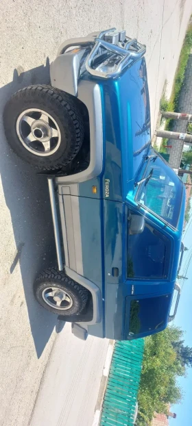 Обява за продажба на Daihatsu Feroza ~8 500 лв. - изображение 1