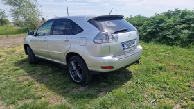 Lexus RX 400h | Mobile.bg    2