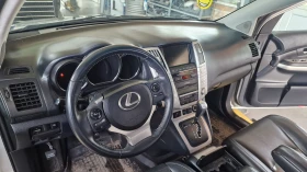 Lexus RX 400h | Mobile.bg    15