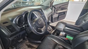 Lexus RX 400h | Mobile.bg    8