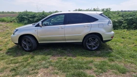 Lexus RX 400h | Mobile.bg    4
