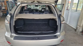 Lexus RX 400h | Mobile.bg    6