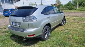 Lexus RX 400h | Mobile.bg    3