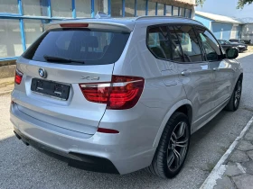 Обява за продажба на BMW X3 * 3.0D* M-PACK* 258HP*  ~22 000 лв. - изображение 4