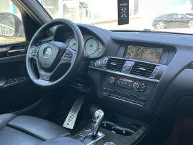 Обява за продажба на BMW X3 * 3.0D* M-PACK* 258HP*  ~22 000 лв. - изображение 7