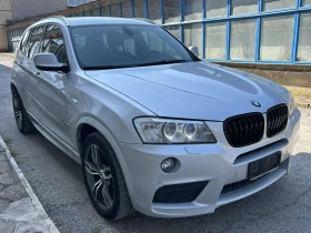Обява за продажба на BMW X3 * 3.0D* M-PACK* 258HP*  ~22 000 лв. - изображение 2