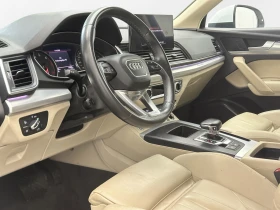 Audi Q5 45 TFSI* Quattro* Sport Edition* Navi* Facelift* - 59900 лв. - 91397659 9
