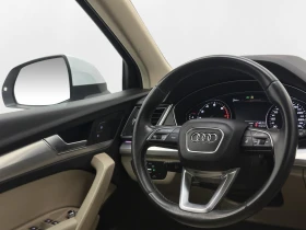 Audi Q5 45 TFSI* Quattro* Sport Edition* Navi* Facelift* - 59900 лв. - 91397659 10