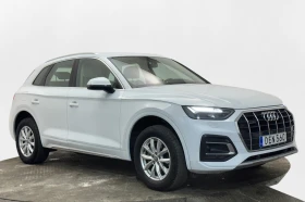 Audi Q5 45 TFSI* Quattro* Sport Edition* Navi* Facelift* - 59900 лв. - 91397659 3