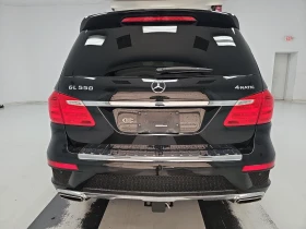 Mercedes-Benz GL 500 AMG* * 7* * * * * HA | Mobile.bg    4