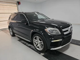 Mercedes-Benz GL 500 AMG* * 7* * * * * HA | Mobile.bg    3