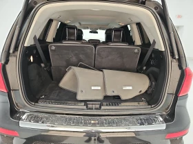 Mercedes-Benz GL 500 AMG* * 7* * * * * HA | Mobile.bg    16