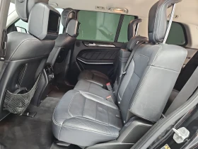 Mercedes-Benz GL 500 AMG* * 7* * * * * HA | Mobile.bg    13