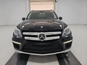 Mercedes-Benz GL 500 AMG* * 7* * * * * HA | Mobile.bg    2
