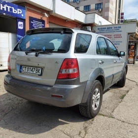 Kia Sorento | Mobile.bg    5