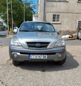 Kia Sorento | Mobile.bg    3