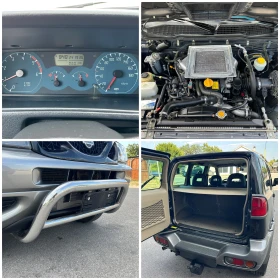 Nissan Terrano 2.7TDI 4x4   | Mobile.bg    15