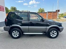 Nissan Terrano 2.7TDI 4x4   | Mobile.bg    8