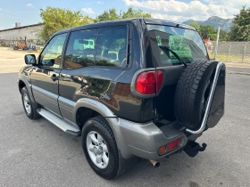 Nissan Terrano 2.7TDI 4x4   | Mobile.bg    5
