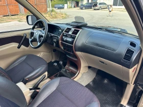 Nissan Terrano 2.7TDI 4x4   | Mobile.bg    12