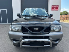 Nissan Terrano 2.7TDI 4x4   | Mobile.bg    2
