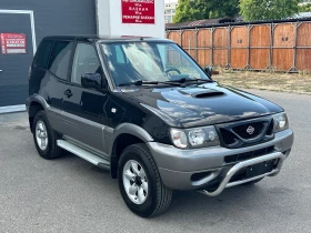 Nissan Terrano 2.7TDI 4x4   | Mobile.bg    9