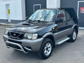  Nissan Terrano