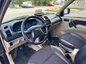 Nissan Terrano 2.7TDI 4x4   | Mobile.bg    10