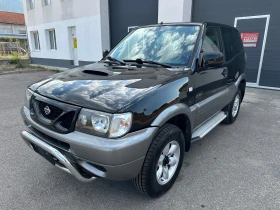 Nissan Terrano 2.7TDI 4x4   | Mobile.bg    3