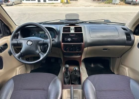 Nissan Terrano 2.7TDI 4x4   | Mobile.bg    11