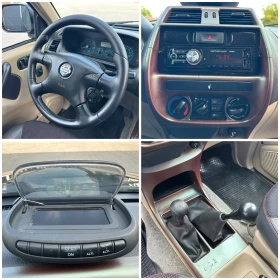 Nissan Terrano 2.7TDI 4x4   | Mobile.bg    14