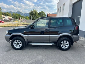 Nissan Terrano 2.7TDI 4x4   | Mobile.bg    4