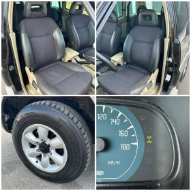 Nissan Terrano 2.7TDI 4x4   | Mobile.bg    17