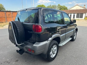 Nissan Terrano 2.7TDI 4x4   | Mobile.bg    7
