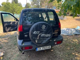Обява за продажба на Nissan Terrano ~5 000 лв. - изображение 6