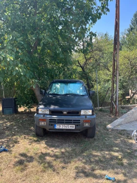Обява за продажба на Nissan Terrano ~5 000 лв. - изображение 1